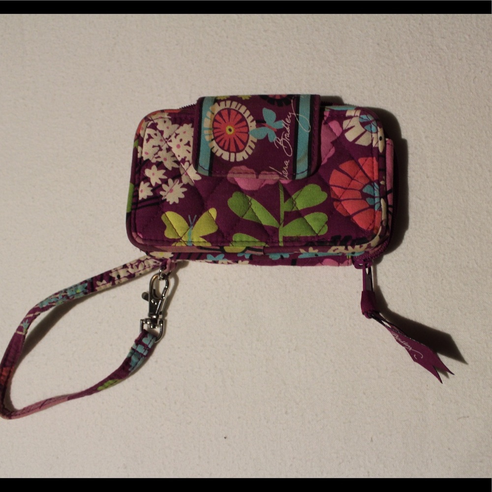 Vera Bradley Wallet